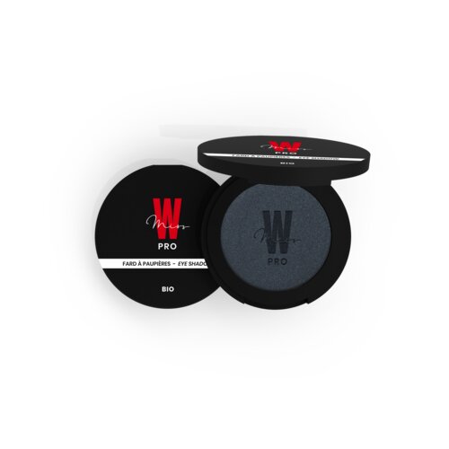 Miss W Pro pearly eye shadow - 010 pearly blue night Cijene