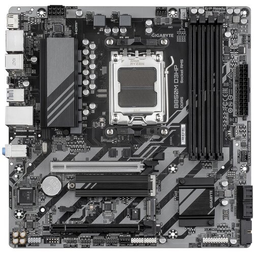 Gigabyte Realtek B850M D3HP rev. 1.0 matična ploča Cene