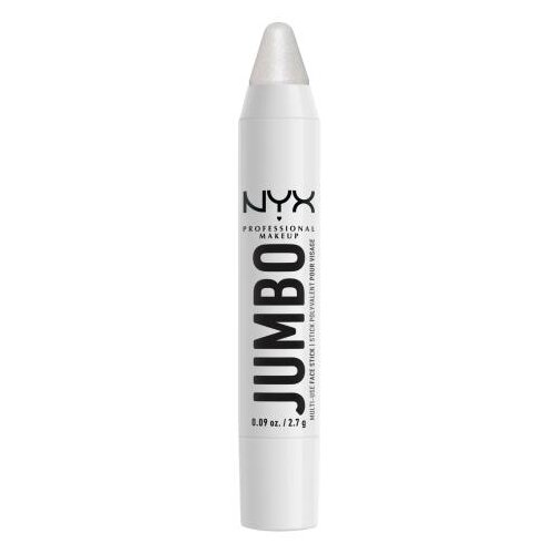 NYX Professional Makeup Jumbo Multi-Use Highlighter Stick highlighter 2.7 g Nijansa 02 vanilla ice cream Cijene