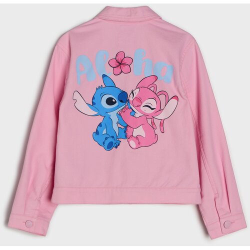 Sinsay Kaput Za Dječake Lilo &amp;amp; Stitch Slike