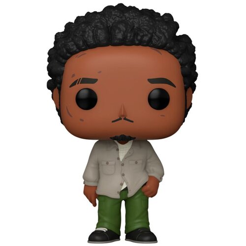 Funko POP figure The Wire Bubbles Cene