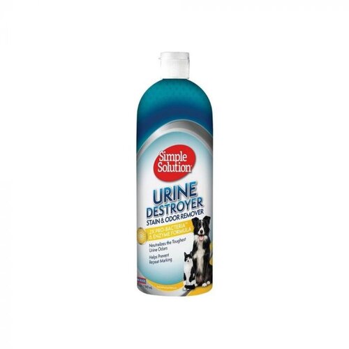 Simple Solution Urine Destroyer 1 l Cene