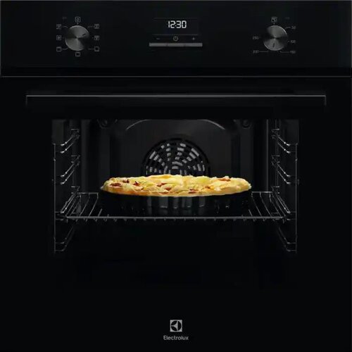 Electrolux ugradna rerna LOH3H00BK bi Slike