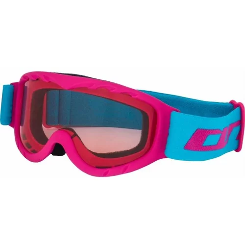 Arcore JUNO Juniorske skijaške naočale, ružičasta, veličina