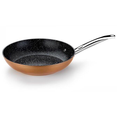 KB ponev copper 28 cm - indukcijsko dno, (21211576) Cene