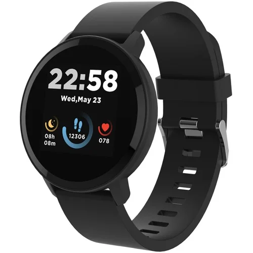 Canyon smart watch Lollypop SW-63 Black