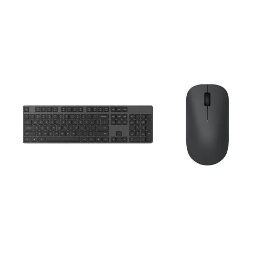 Xiaomi Wireless Keyboard and Mouse Com