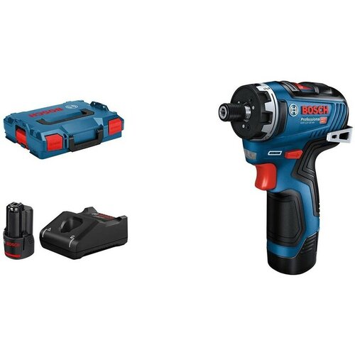 Bosch Aku odvijač GSR 12 V-35 HX (2 x 3.0 Ah) L Cijene