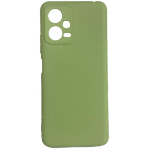  Silikonska maska Xiaomi Note 12 Pro 5G Mint Cijene