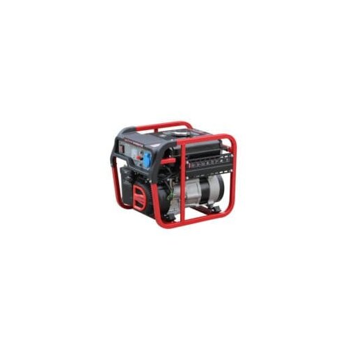 Powerac benzinski agregat PR 1500-C Slike