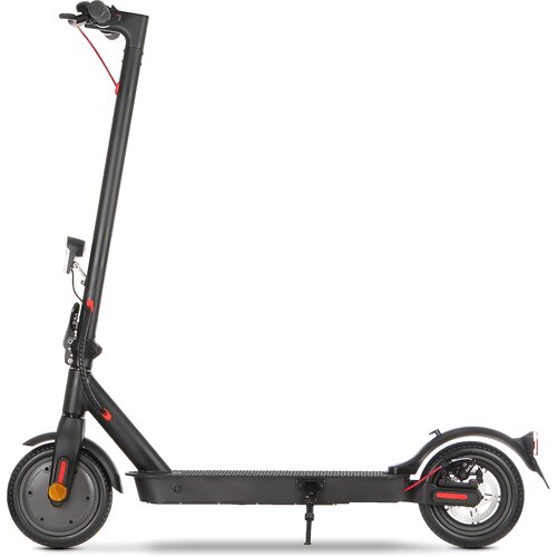 ISINWHEEL Električni skuter E9 Pro - 8,5&amp;quot; - 350W 36V 7,5Ah - App Control, (21960465) Slike