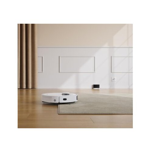 Dreame L10S Pro gen.2 robotski sesalnik, bel, (21557987) Slike