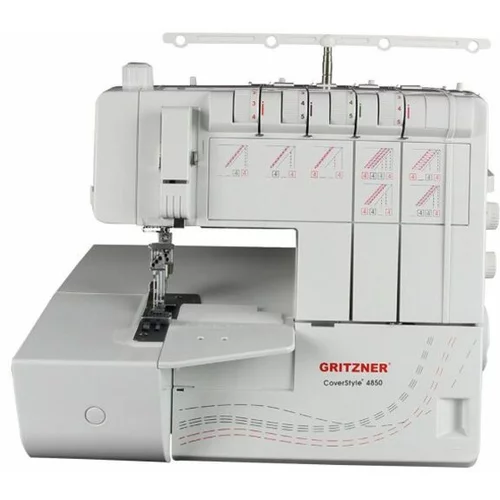 Gritzner coverlock coverstyle 4850