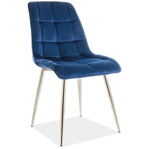 Molarem Home Stolica Chic-mornarsko plava Slike