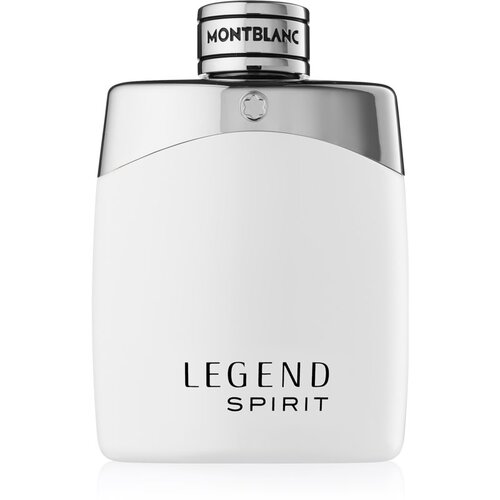 Montblanc Legend Spirit toaletna voda 100 ml za moške Cene