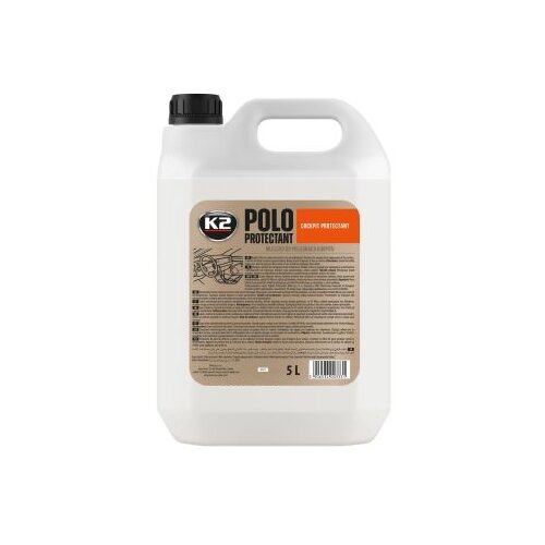 K2 mleko za kokpit polo protectant- 5 l Cene