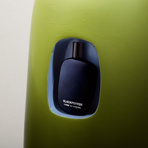 Comme des Gar&amp;ccedil;ons Blackpepper parfumska voda 100 ml unisex Slike
