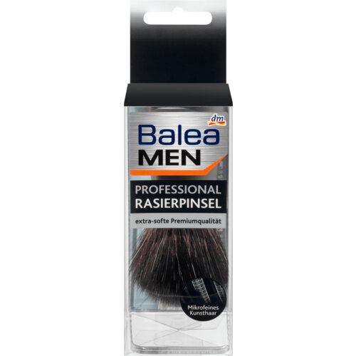 Balea MEN professional četka za brijanje 1 kom Cene