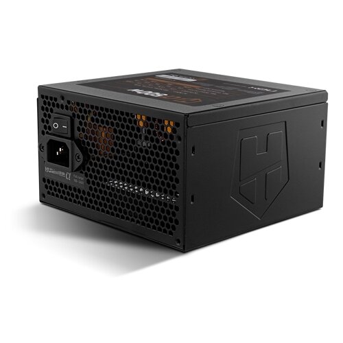 Nox Fuente Hummer Alpha 500W 80+ Bronza, (21407398) Cene