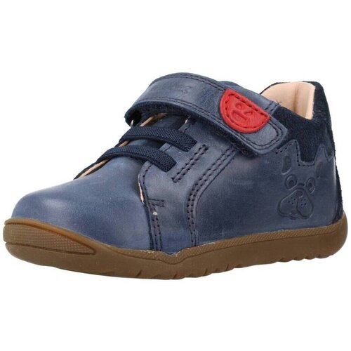 Geox B MACCHIA BOY Plava Cijene