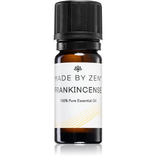 MADE BY ZEN Frankincense esencijalno mirisno ulje 10 ml Cijene