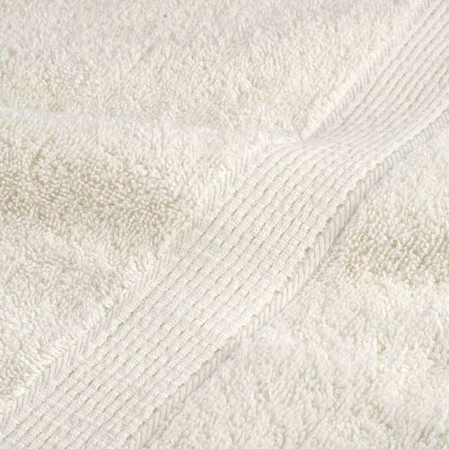 VidaXL Ručnici za kupanje SOLUND 4 kom tirkizni 100x150 cm 600 gsm Slike