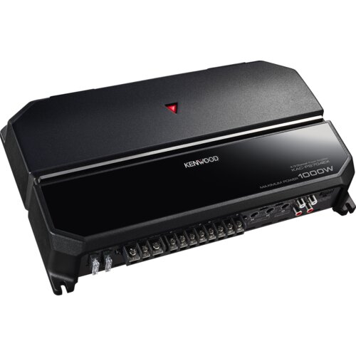 Kenwood Pojačalo KAC-M1814, 400W Cene