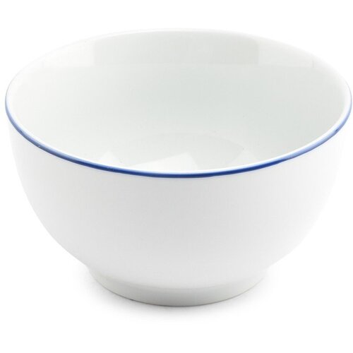 BonBistro Bijela porculanska zdjelica 620 ml Basic White &amp;ndash; Slike
