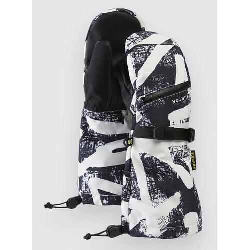 Burton Vent Kids Rokavice Mitt city streets Slike