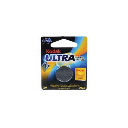  KODAK,KCR2025 MAX LITHIUM... Slike