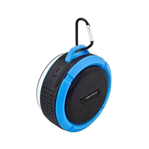  Zvučnik BLUETOOTH ESPERANZA COUNTRY, USB,... Cijene