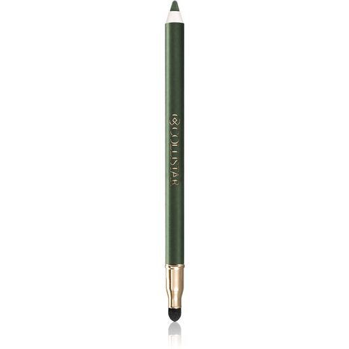 Collistar Professional Eye Pencil olovka za oči nijansa 6 Green Forest 1.2 ml Slike