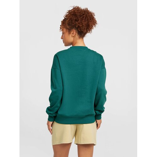 O&amp;#039;neill Sweater majica &amp;#039;Summer&amp;#039; žuta / petrol Slike