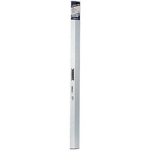 WISENT Aluminijska letva za ravnanje (Duljina: 150 cm, Trapez) Cijene
