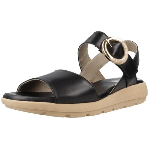 Dorking Sandali &amp;amp; Odprti čevlji D9468 Črna Slike