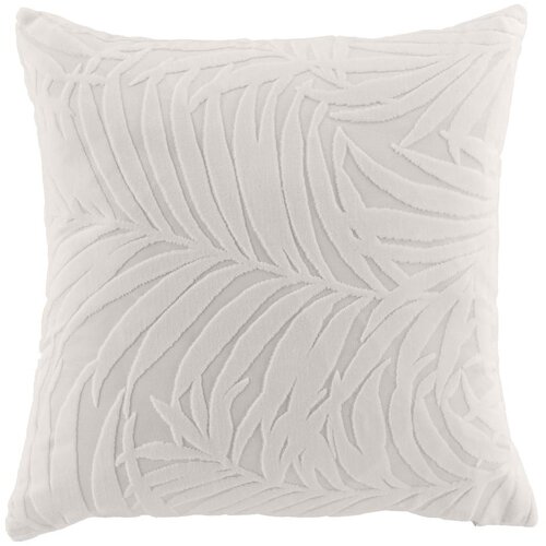 Douceur d int&amp;eacute;rieur Žametna prevleka za blazino 40x40 cm Natureo &amp;ndash; Slike