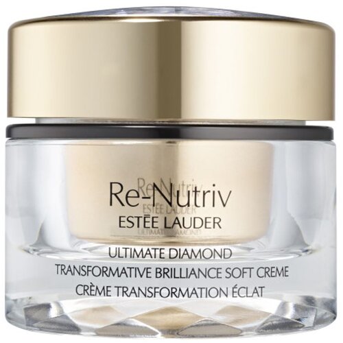 Estée Lauder Re-Nutriv Ultimate Diamond Transformative Brilliance Soft Creme dnevna krema za lice za sve vrste kože 50 ml za ženske Cijene