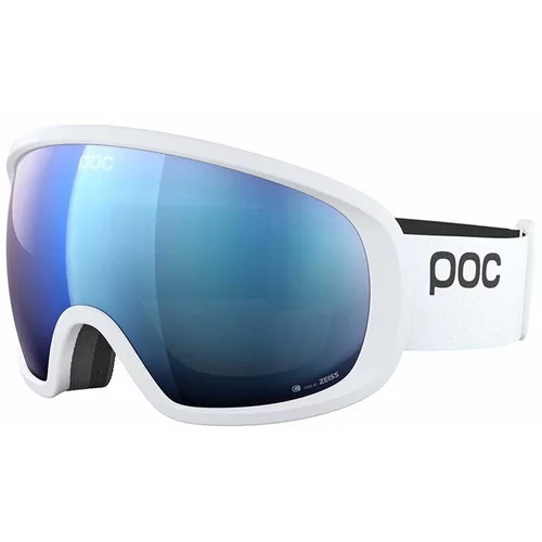 Poc Skijaške naočale Fovea boja: bijela