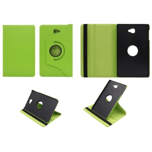 Chameleon Torbica za Samsung Galaxy Tab A 10.5 (2018), zelena (09) Slike
