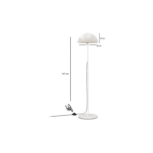 Opviq podna lampa 241610 Slike