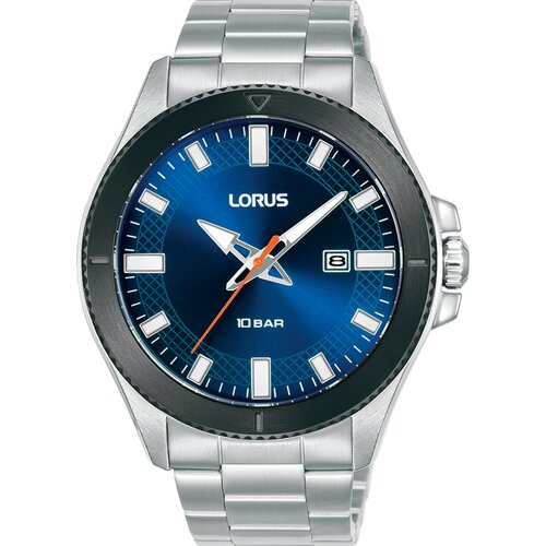Lorus RH901QX9 Slike