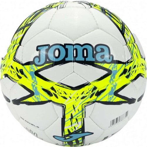 Joma Nogometna lopta za trening DALI III Bjela Slike