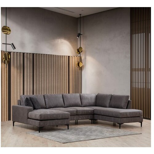 Atelier Del Sofa ugaona garnitura Porto (CHL-02-C-EOT) Cene