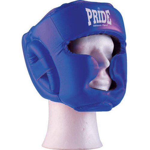 PrideShop boksarska čelada za sparing pride - guardian - modra , xl Cene