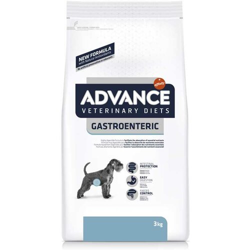 Advance Vet dog gastroenteric 3KG Slike