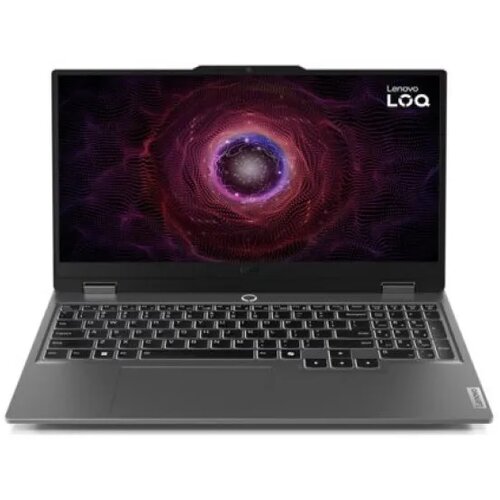 Lenovo NB LOQ 15 R5-7235HS/24GB/512GB/15.6"FHD/RTX 3050 6GB/Win11Pro/83JC00AVYA Cene
