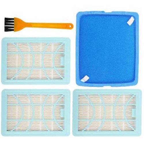 INORCO Primeren za dodatke za sesalnike Filter Fc9732 Fc9728 Fc9735 Filter Element Bomba Hepa Filter, (22017453) Slike