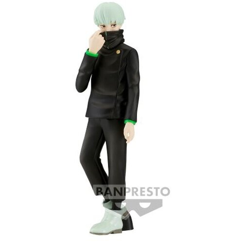 Bandai Jujutsu Kaisen - Jukon No Kata - Toge Inumaki kip, (21255901) Cene