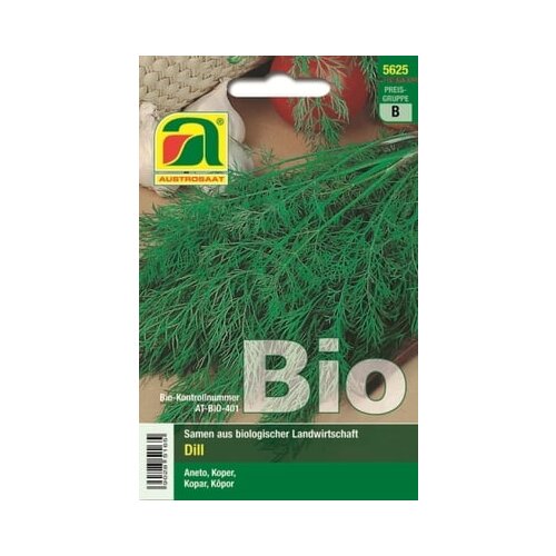 AUSTROSAAT Bio Koper &amp;quot;Tetra&amp;quot; Slike