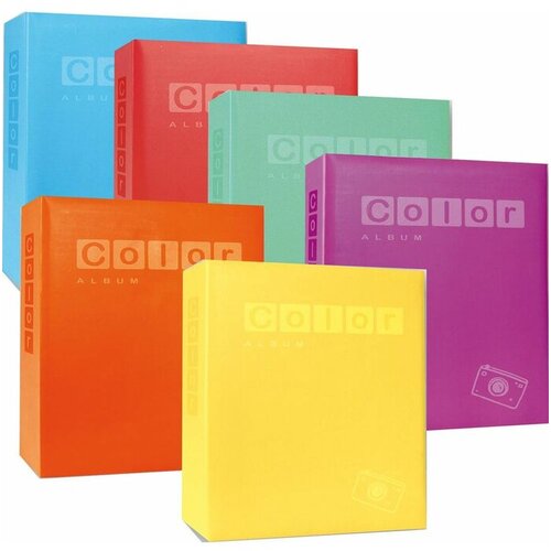 Zep album color 300 slika 10X15 cm Slike